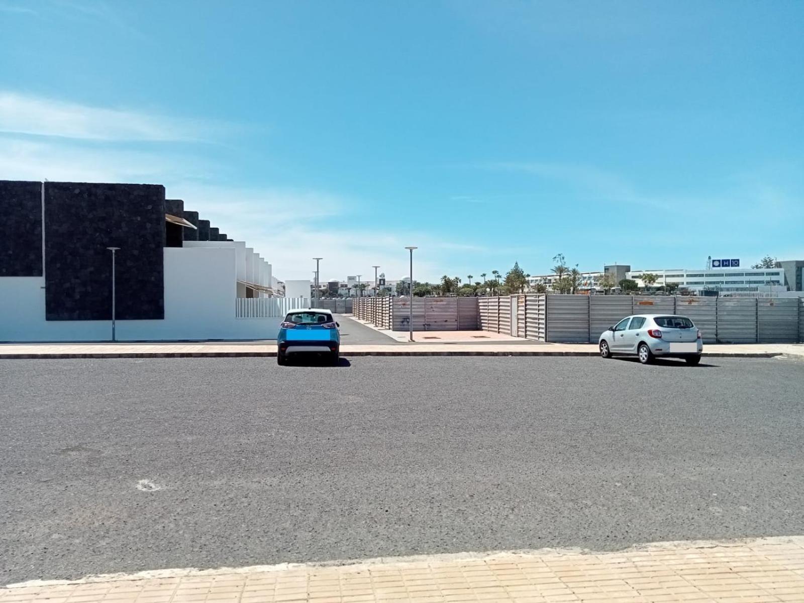 Villa Nunoli Duplex Luxury Playa Blanca Exterior foto